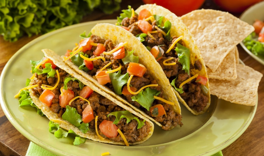 Lupita’s Taqueria