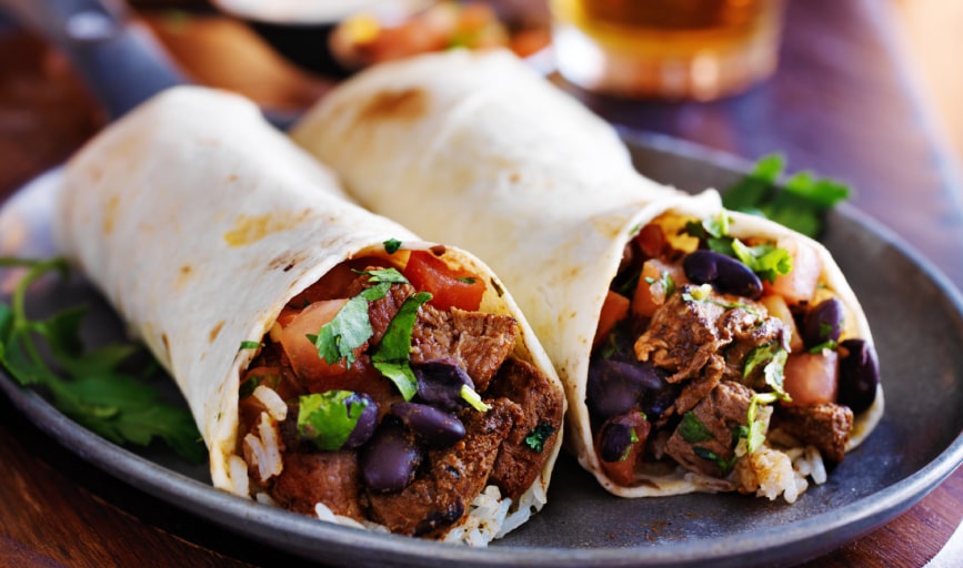 Lupita’s Taqueria