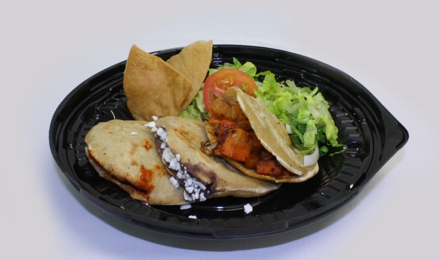 Lupita’s Taqueria