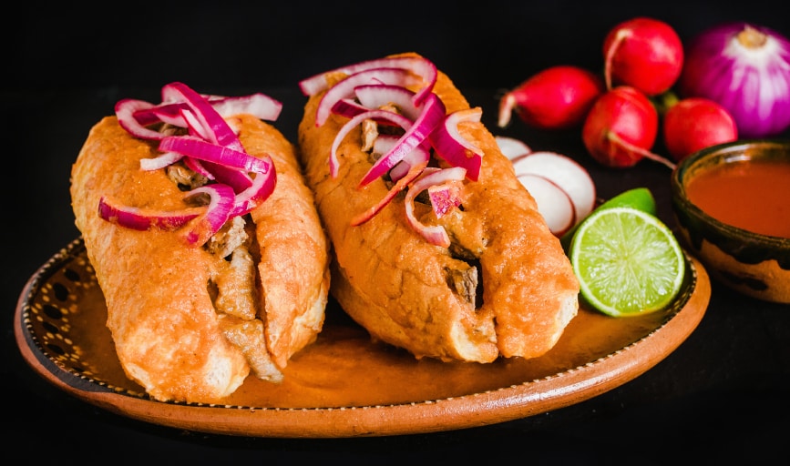 Lupita’s Taqueria
